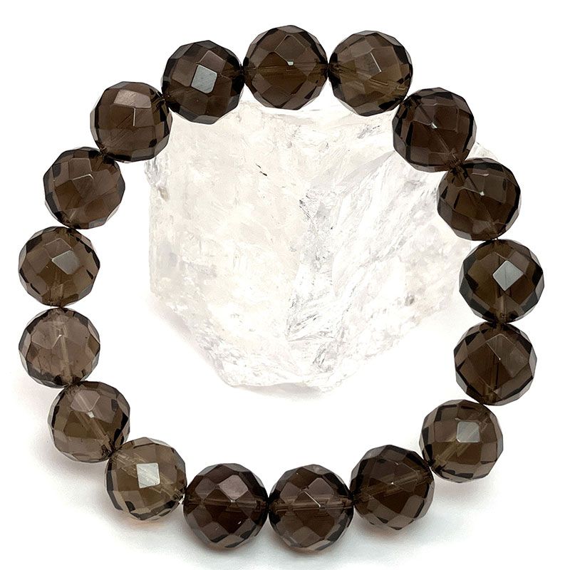 スモーキークオーツ | 天然石・パワーストーンの卸専門店【創業40年の